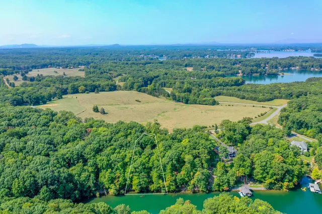 $219,950 | Lot 1 Sweetwater Bay Drive, Penhook, VA 24137