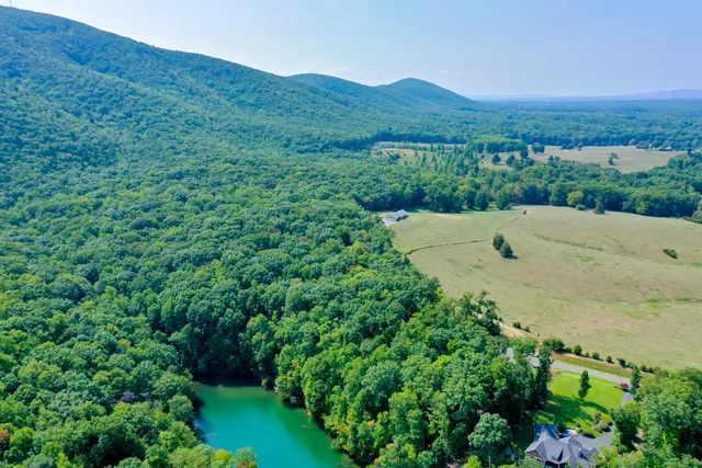 $219,950 | Lot 1 Sweetwater Bay Drive, Penhook, VA 24137