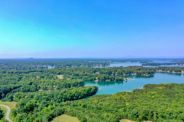 $219,950 | Lot 1 Sweetwater Bay Drive, Penhook, VA 24137