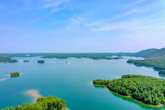 $219,950 | Lot 1 Sweetwater Bay Drive, Penhook, VA 24137