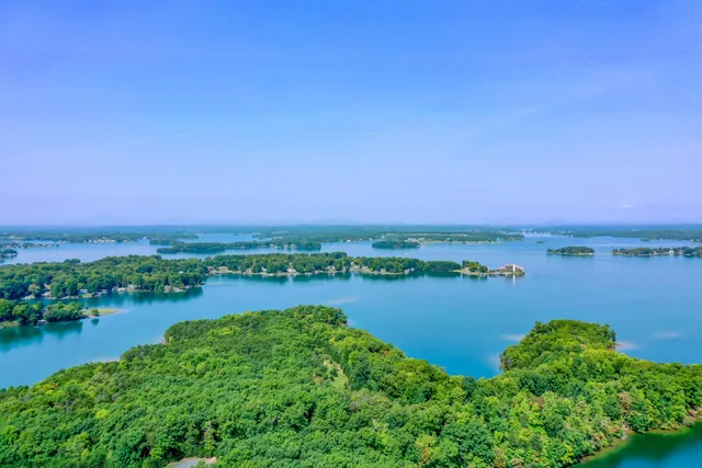 $219,950 | Lot 1 Sweetwater Bay Drive, Penhook, VA 24137