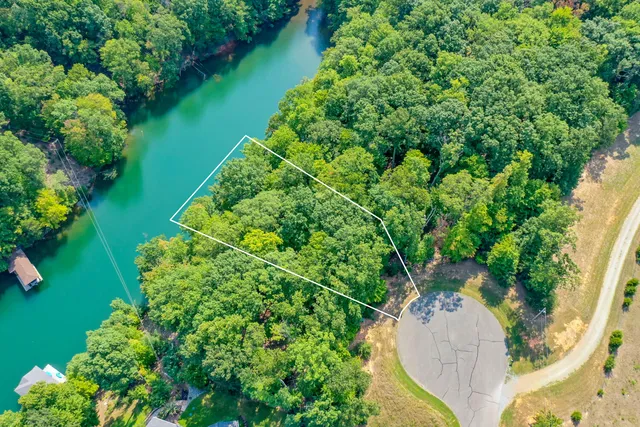 $219,950 | Lot 1 Sweetwater Bay Drive, Penhook, VA 24137