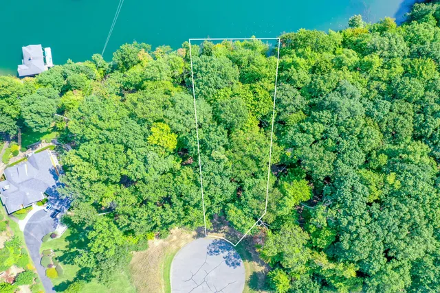 $219,950 | Lot 1 Sweetwater Bay Drive, Penhook, VA 24137