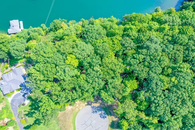 $219,950 | Lot 1 Sweetwater Bay Drive, Penhook, VA 24137