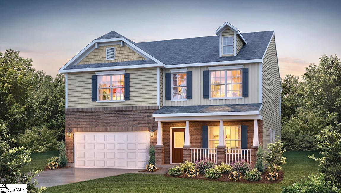 503 Gammon Lane Fountain Inn, SC 29644 - Photo 1 of 3 Gallery Image 1