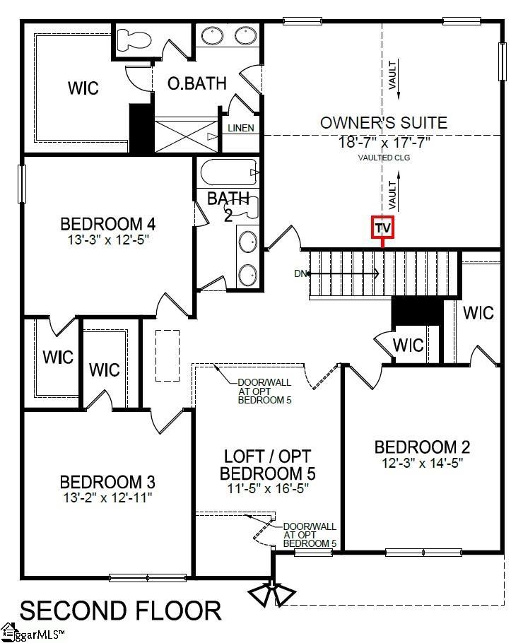 503 Gammon Lane Fountain Inn, SC 29644 - Photo 3 of 3 Gallery Image 3