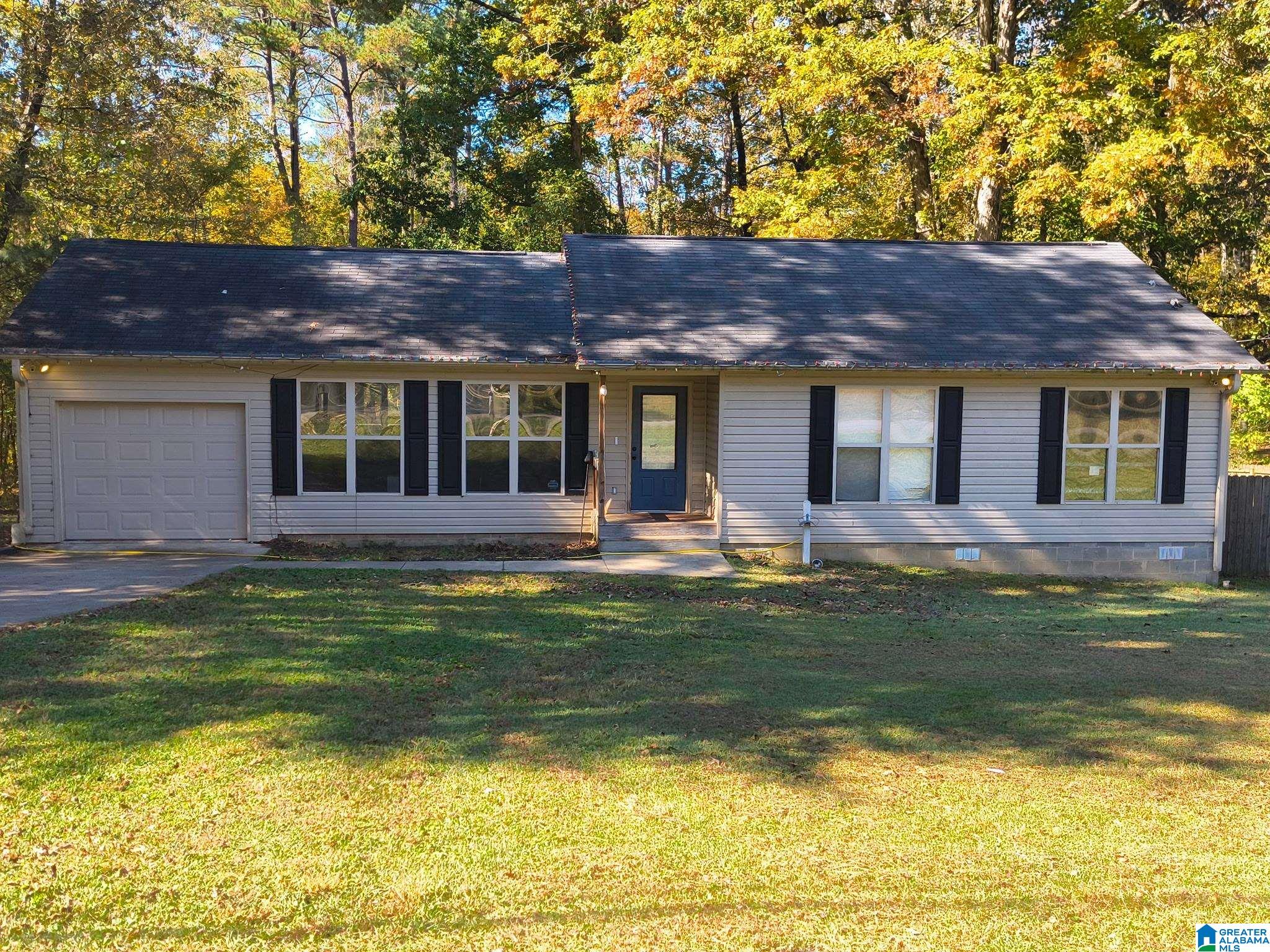 12548 Patsy Drive McCalla, AL 35111 - Photo 1 of 13