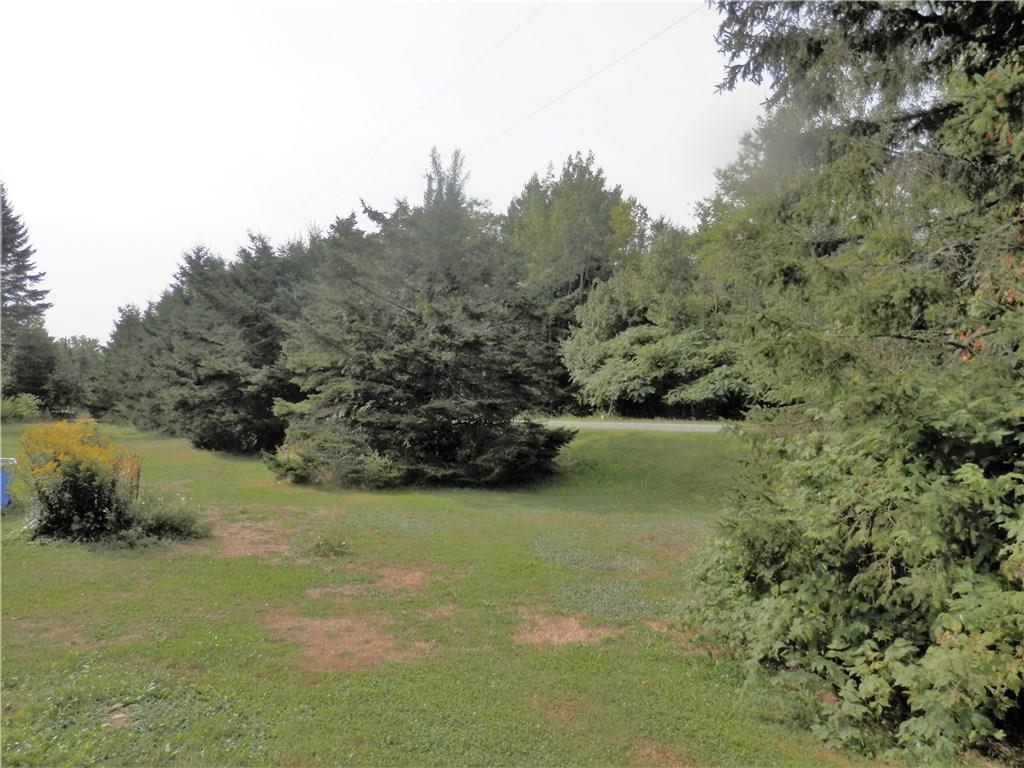 219 Valley Road Brooks, ME 04921 - Photo 32 of 34 Spruce Trees line the frontage