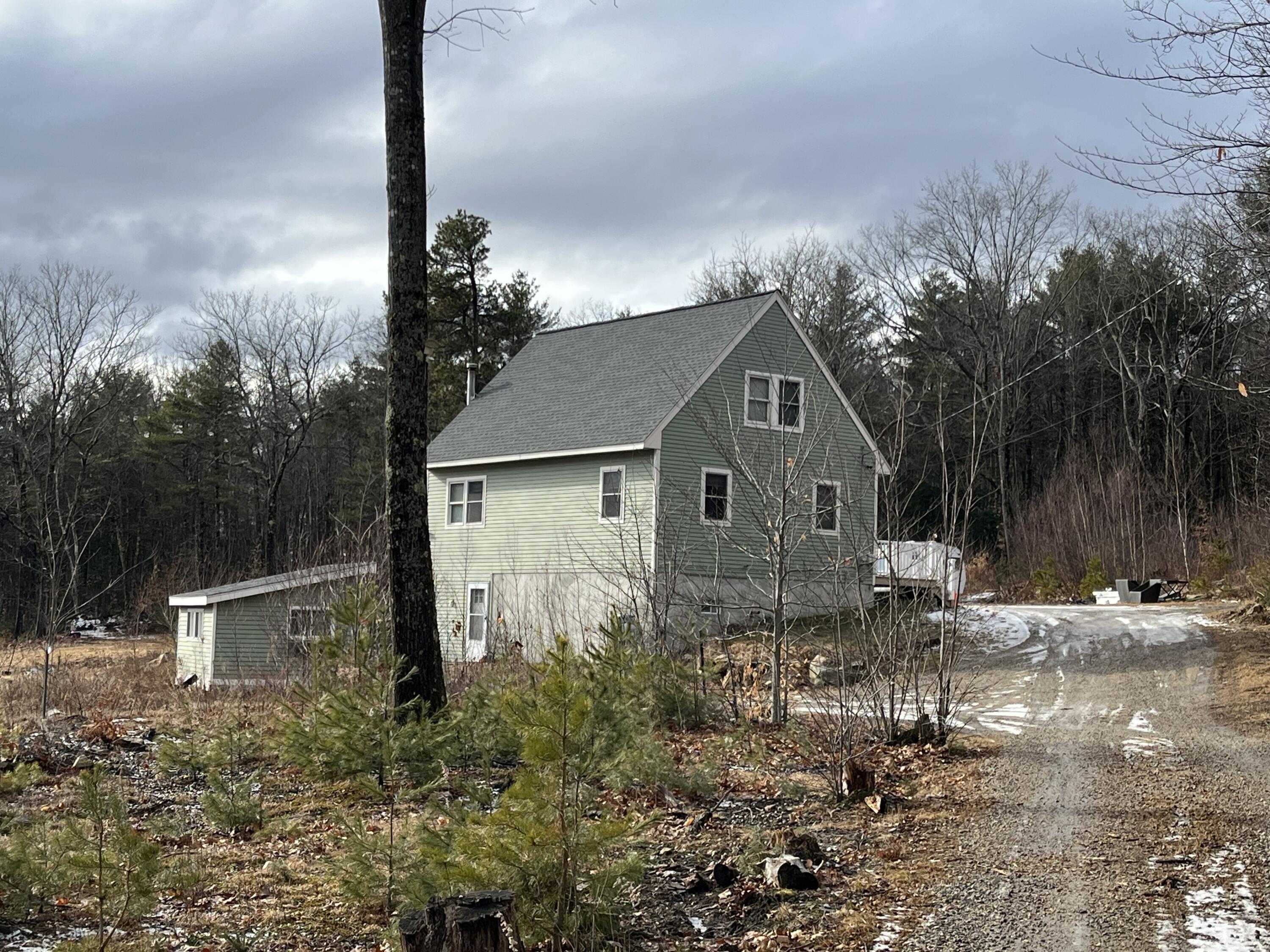 36 Abbott Road Acton, ME 04001 - Photo 2 of 26 IMG_2441