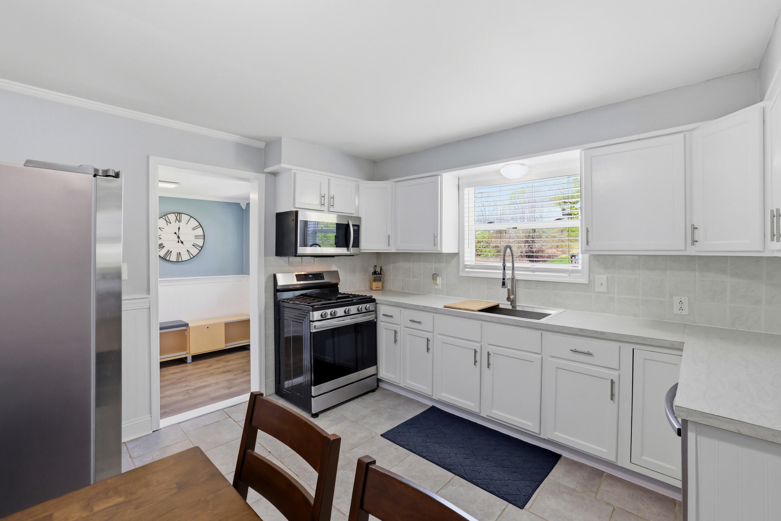 336 Clay Street Sparta, MI 49345 - Photo 10 of 40 336 clay st-017