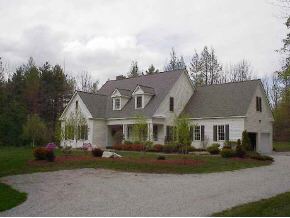 175 Village Glen Road Manchester, VT 05254 - Photo 1 of 1 Gallery Image 1