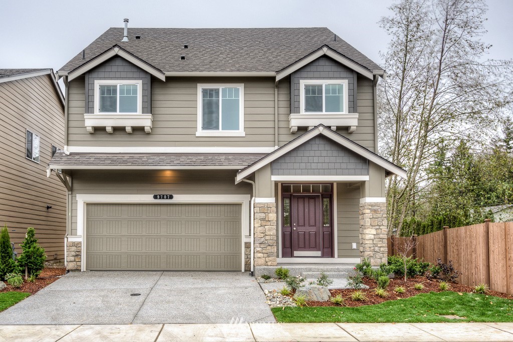 1422 192nd Place Southeast, Unit 14 Bothell, WA 98012 - Photo 1 of 20 Gallery Image 1