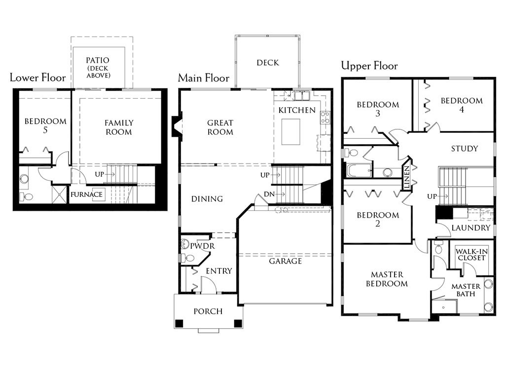 1422 192nd Place Southeast, Unit 14 Bothell, WA 98012 - Photo 20 of 20 Gallery Image 20