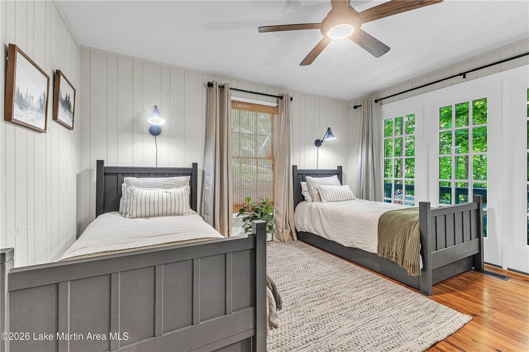 605 Lakeview Heights Road Jacksons Gap, AL 36861 - Photo 17 of 18 Gallery Image 17