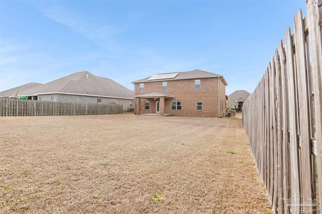 8016 Woodbrook Road Pensacola, FL 32526 - Photo 35 of 43