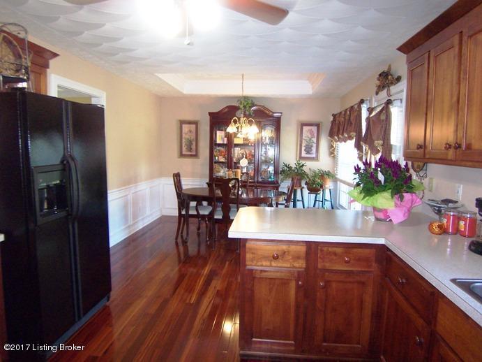 450 Ed Pile Road Bardstown, KY 40004 - Photo 10 of 33 10 KIT