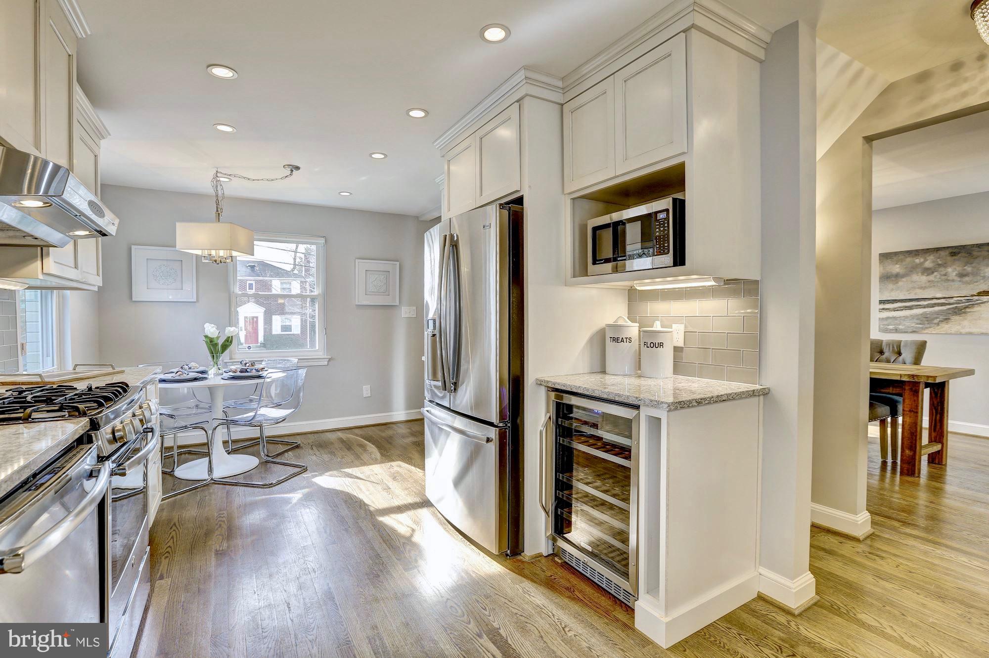 5324 Wakefield Road Bethesda, MD 20816 - Photo 8 of 40 Gallery Image 8