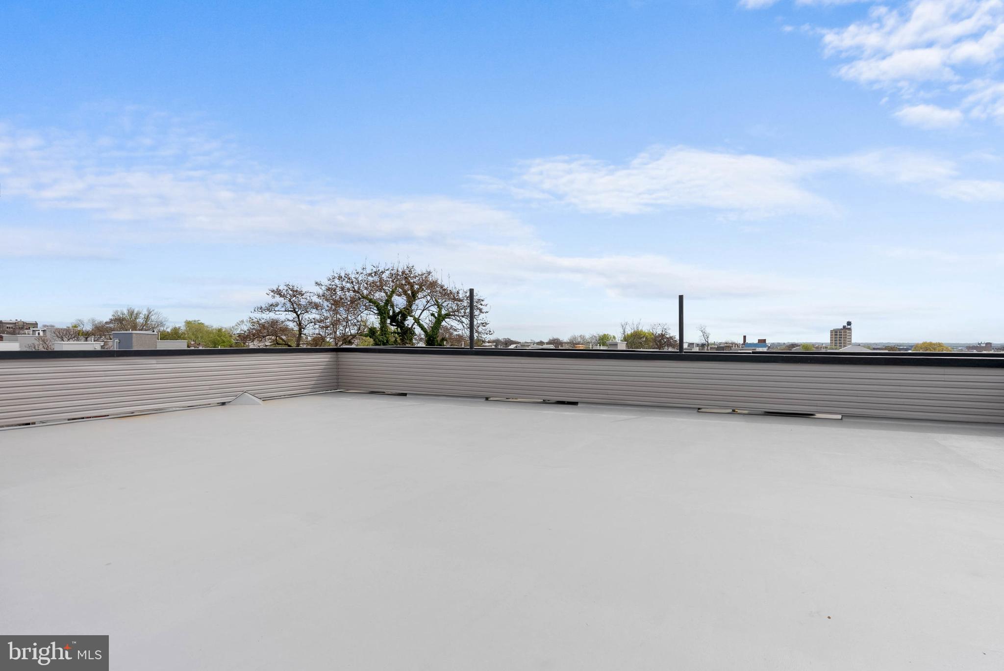 809 Diamond Street, Unit A101 Philadelphia, PA 19122 - Photo 11 of 17 a view of a terrace view