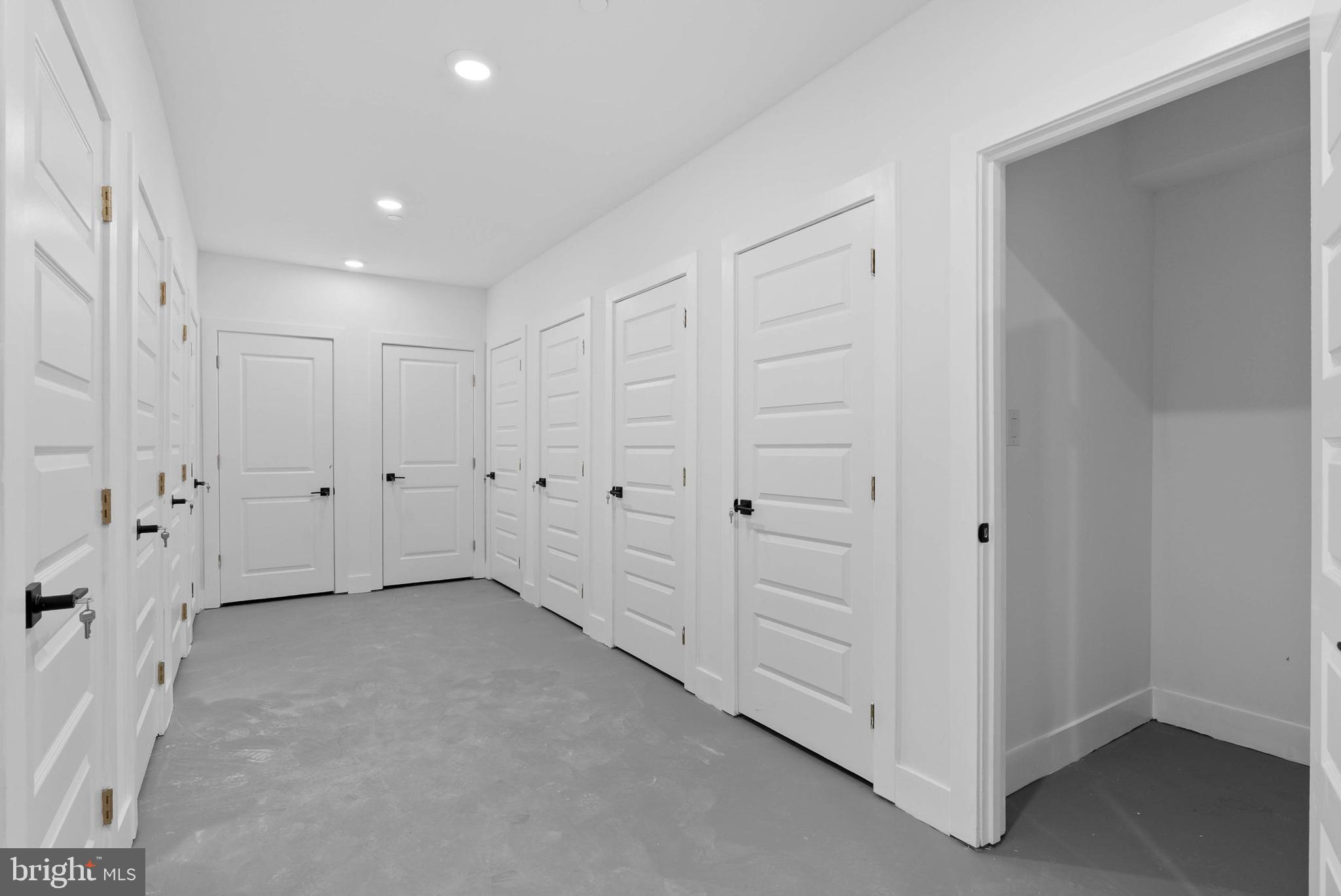 809 Diamond Street, Unit A101 Philadelphia, PA 19122 - Photo 14 of 17 a view of an empty room