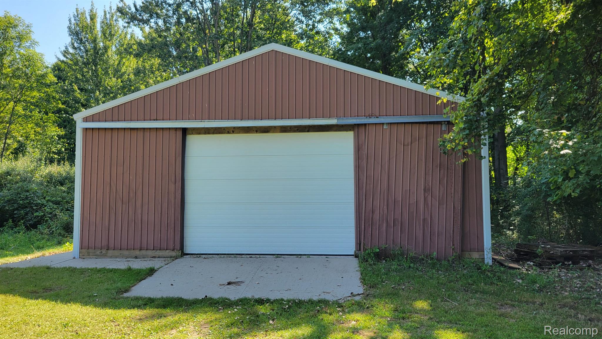 507 Field Road Clio, MI 48420 - Photo 50 of 52 Gallery Image 50