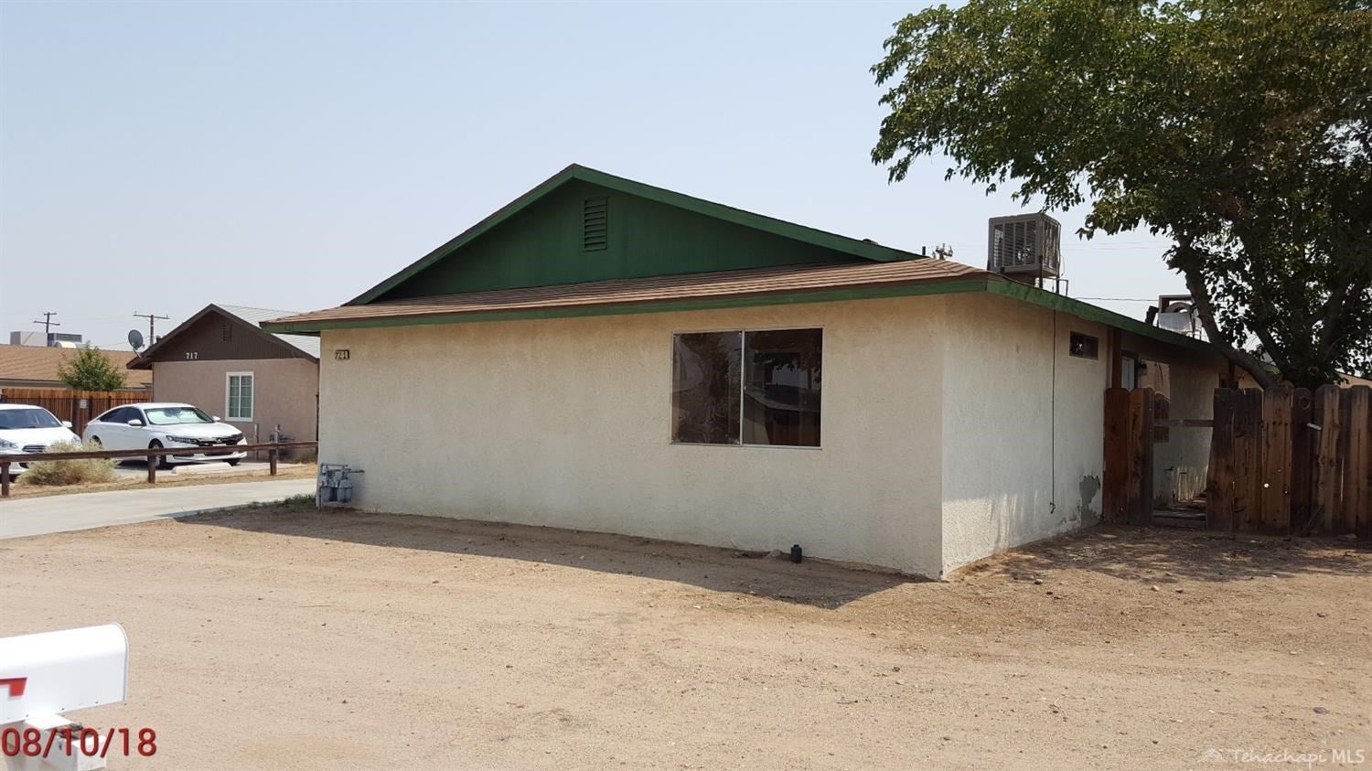721 West Atkins Avenue Ridgecrest, CA 93555 - Photo 4 of 20 Gallery Image 4