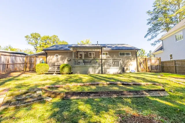 $3,650 | 1507 Cortez Lane Northeast, Brookhaven, GA 30319