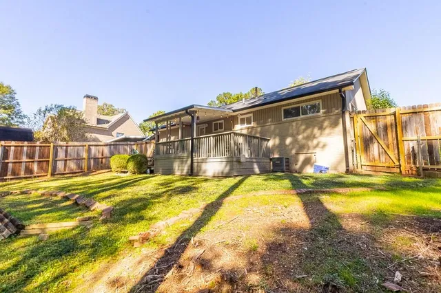 $3,650 | 1507 Cortez Lane Northeast, Brookhaven, GA 30319