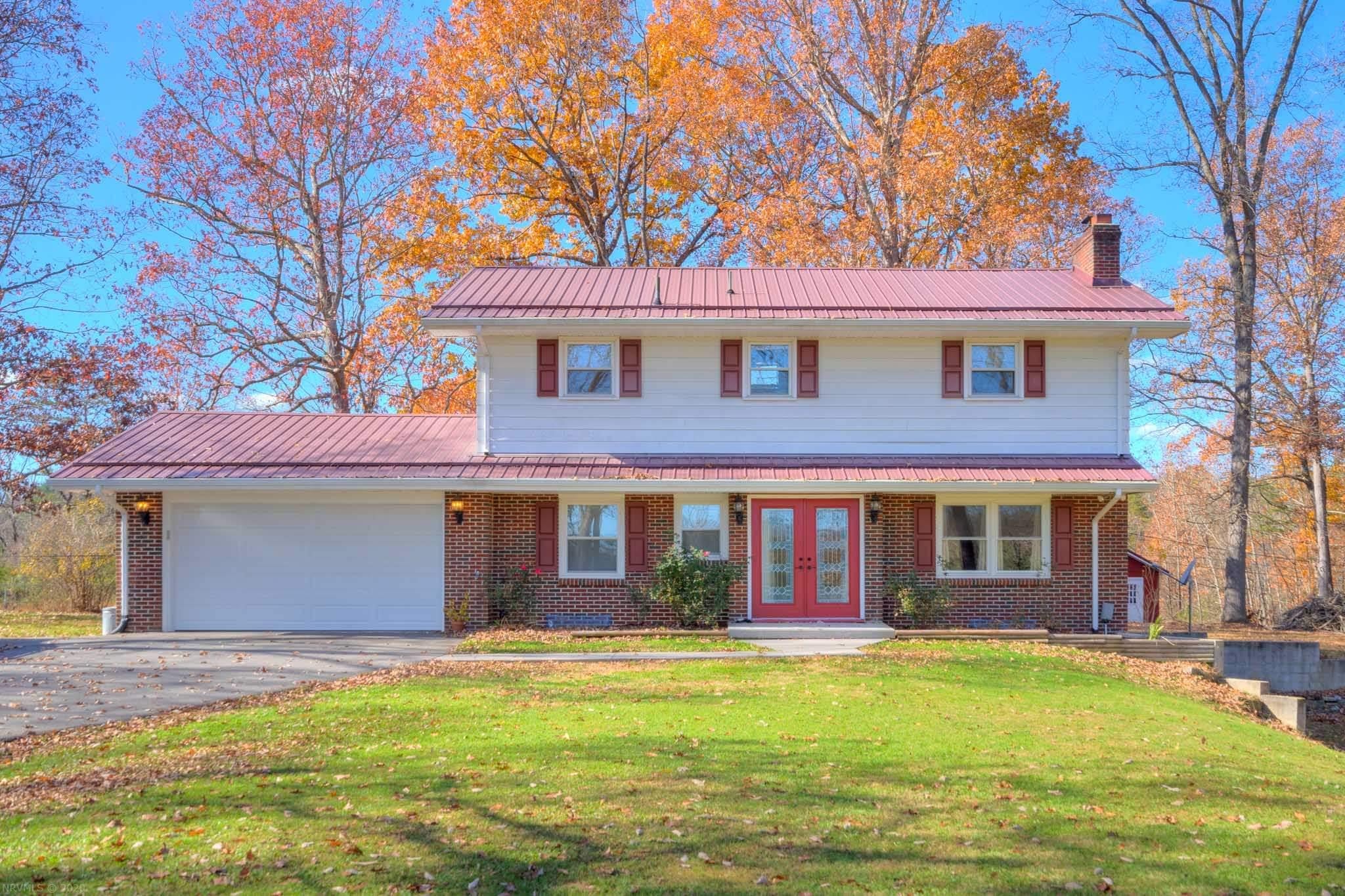 4443 Whitt-Southern Road Pulaski, VA 24301 - Photo 42 of 50 Gallery Image 42