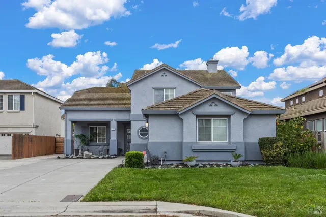 $750,000 | 1783 Keesler Circle, Suisun City, CA 94585