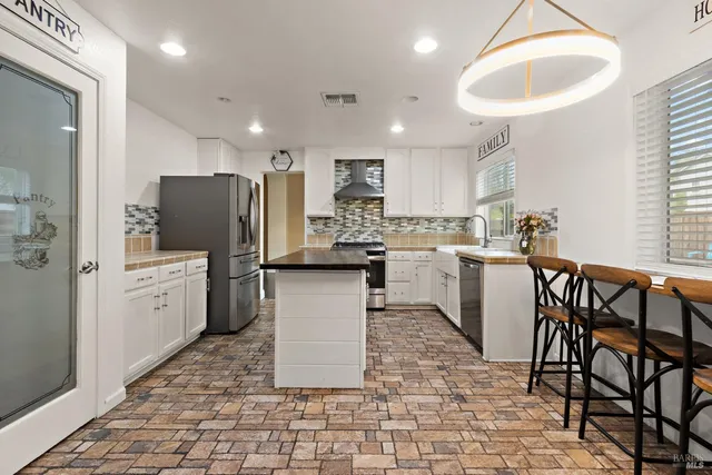 $750,000 | 1783 Keesler Circle, Suisun City, CA 94585