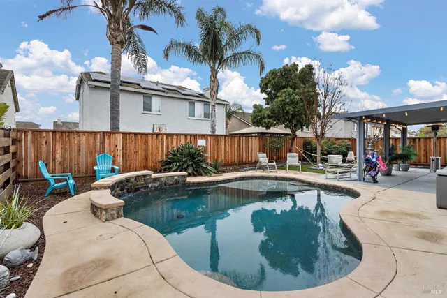 $750,000 | 1783 Keesler Circle, Suisun City, CA 94585