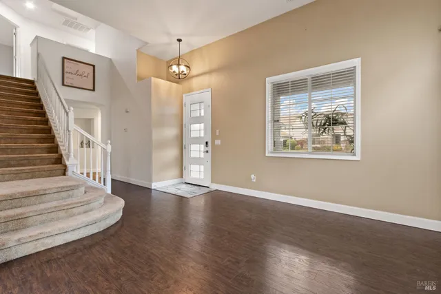 $750,000 | 1783 Keesler Circle, Suisun City, CA 94585