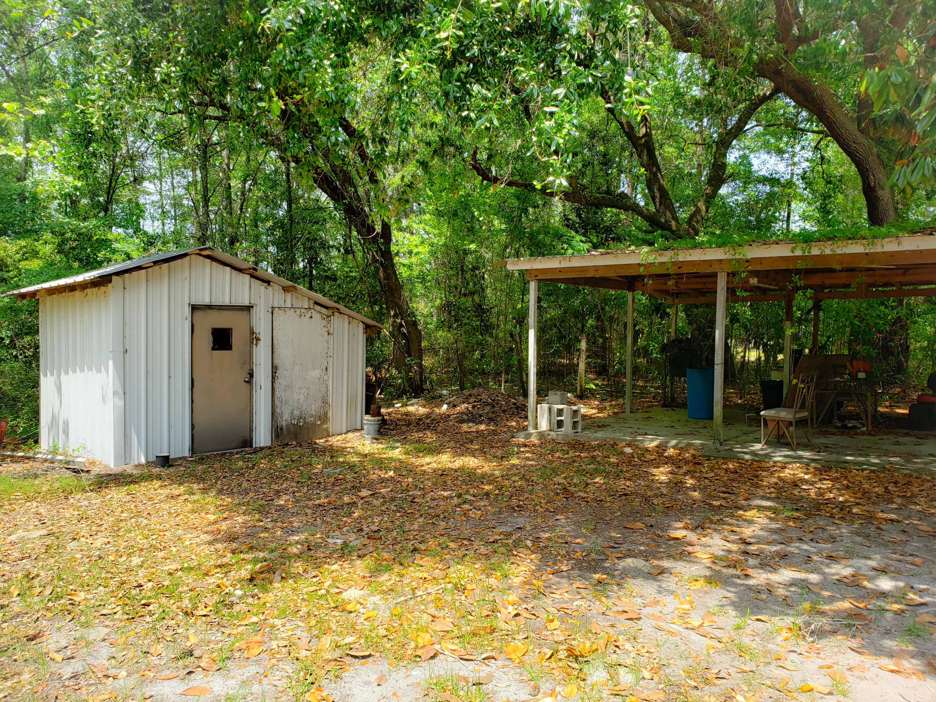 410 Sandhill Road Dorchester, SC 29437 - Photo 8 of 18 PSX_20220505_025406