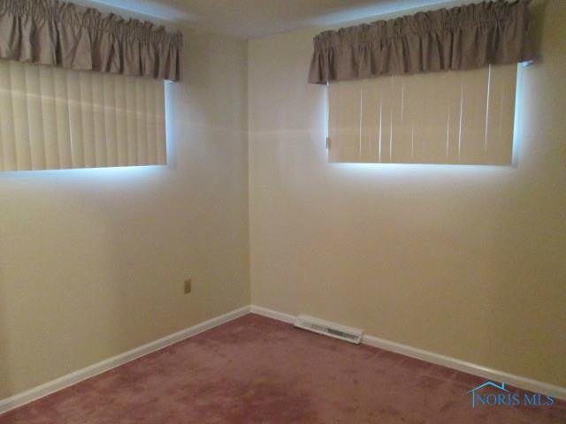 617 North Stadium Road Oregon, OH 43616 - Photo 13 of 16 Bedroom.