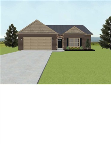 79 Stallings Road Taylors, SC 29687 - Photo 1 of 2
