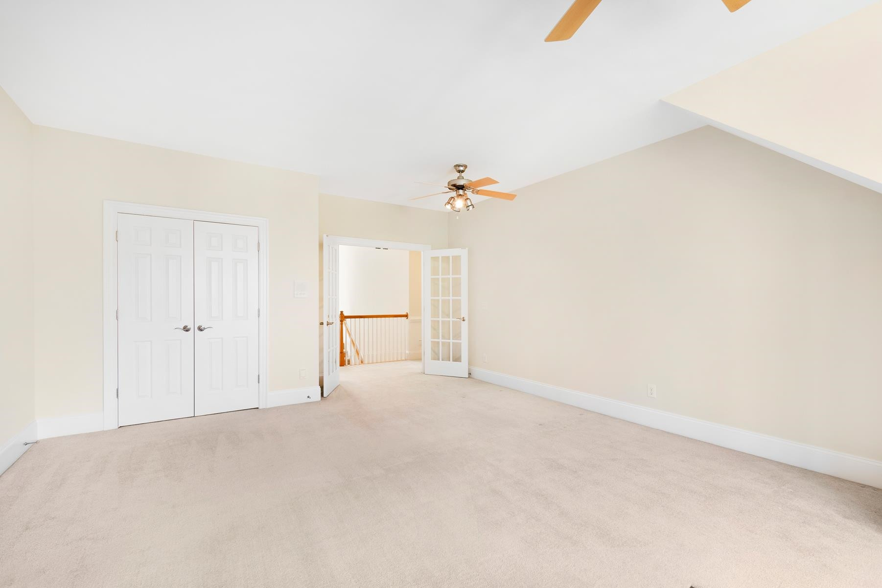 2713 Anderson Drive Raleigh, NC 27608 - Photo 27 of 43 Bonus Room