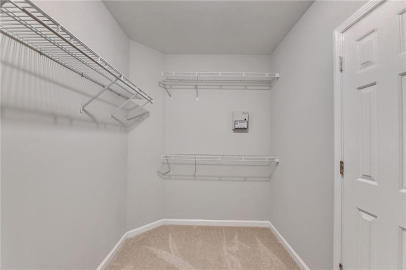 655 Golden Meadows Lane Suwanee, GA 30024 - Photo 38 of 73 a view of walk in closet
