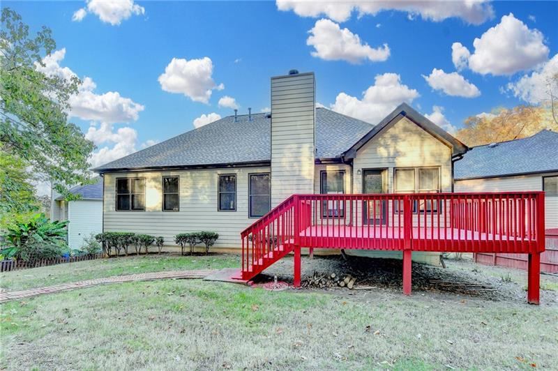 655 Golden Meadows Lane Suwanee, GA 30024 - Photo 62 of 73