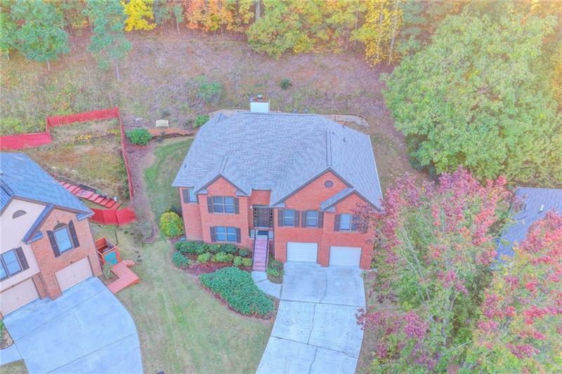 655 Golden Meadows Lane Suwanee, GA 30024 - Photo 63 of 73