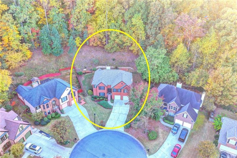 655 Golden Meadows Lane Suwanee, GA 30024 - Photo 72 of 73