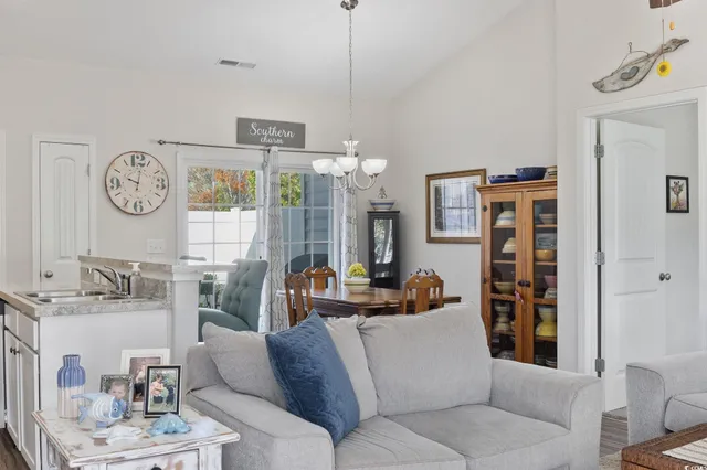 $250,000 | 1547 Stilley Circle, Conway, SC 29526