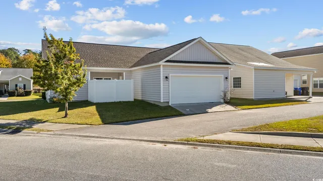 $250,000 | 1547 Stilley Circle, Conway, SC 29526