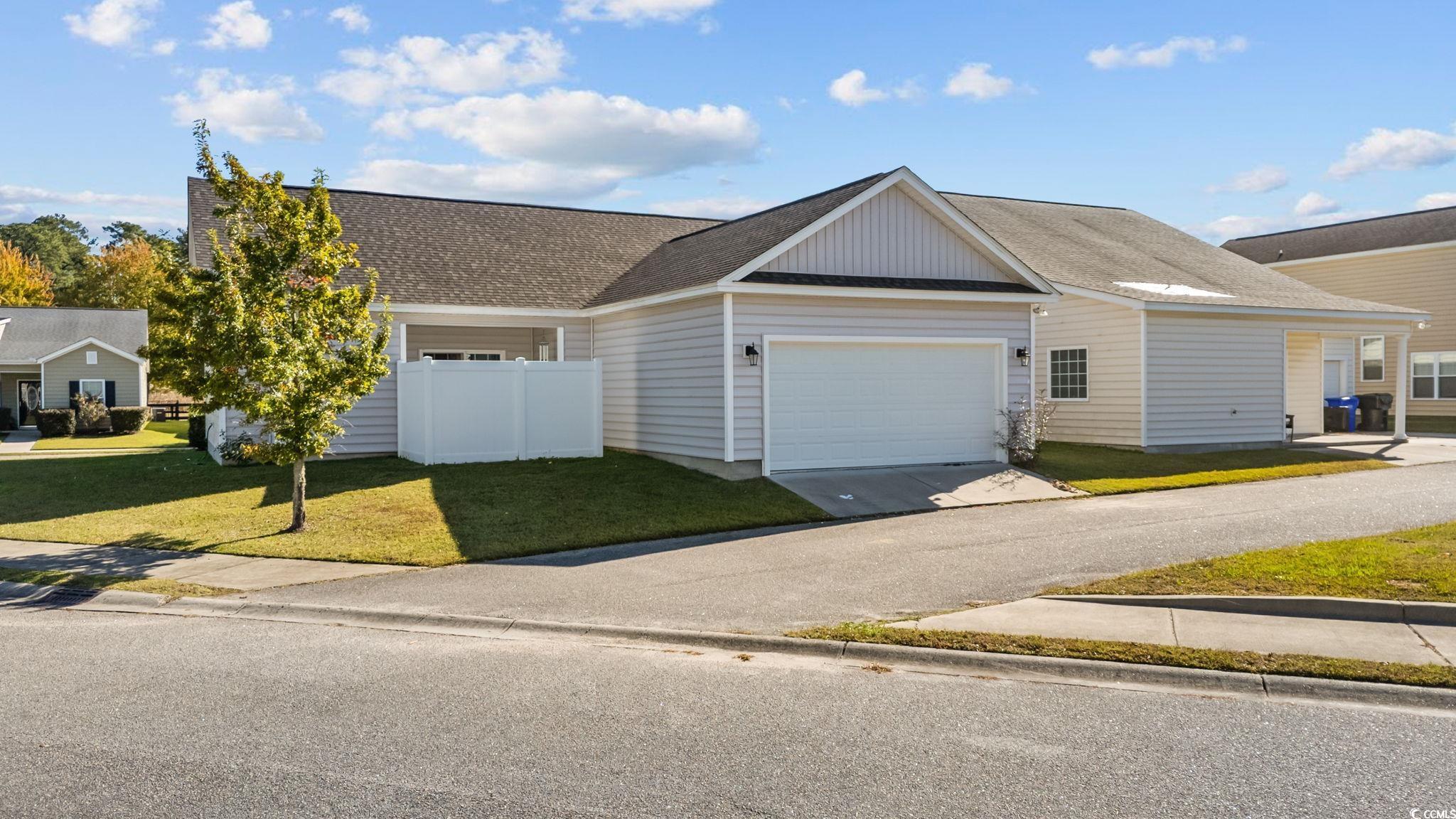 1547 Stilley Circle Conway, SC 29526 - Photo 2 of 30