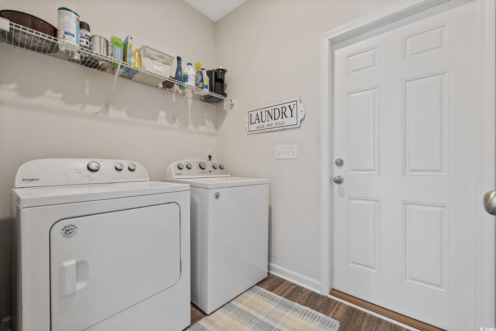 1547 Stilley Circle Conway, SC 29526 - Photo 25 of 30