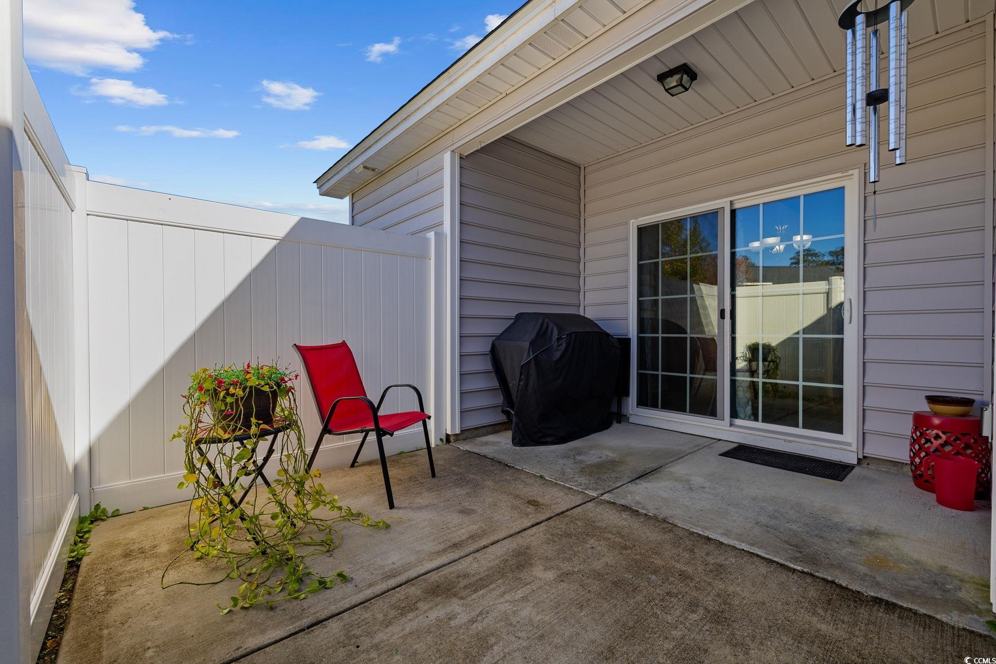 1547 Stilley Circle Conway, SC 29526 - Photo 26 of 30