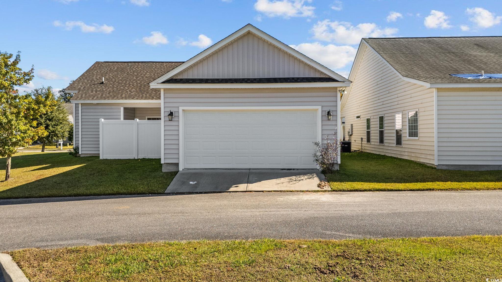 1547 Stilley Circle Conway, SC 29526 - Photo 27 of 30