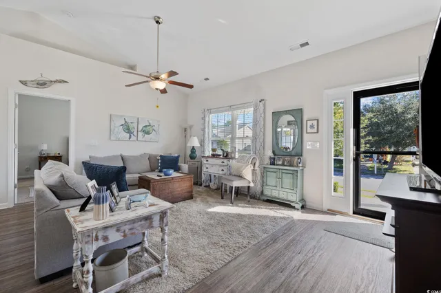 $250,000 | 1547 Stilley Circle, Conway, SC 29526