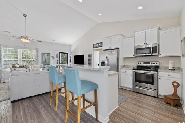 $250,000 | 1547 Stilley Circle, Conway, SC 29526