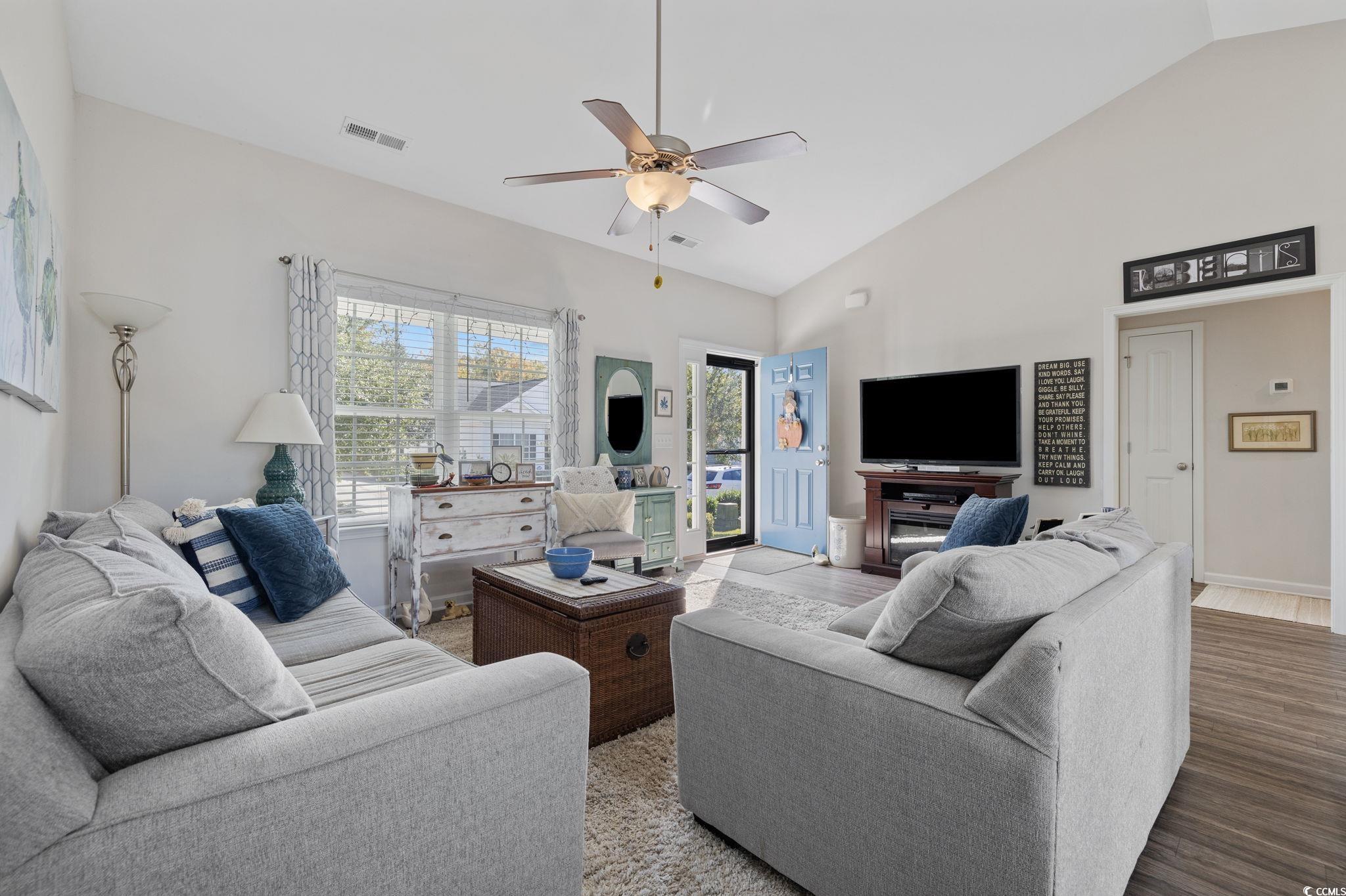 1547 Stilley Circle Conway, SC 29526 - Photo 6 of 30