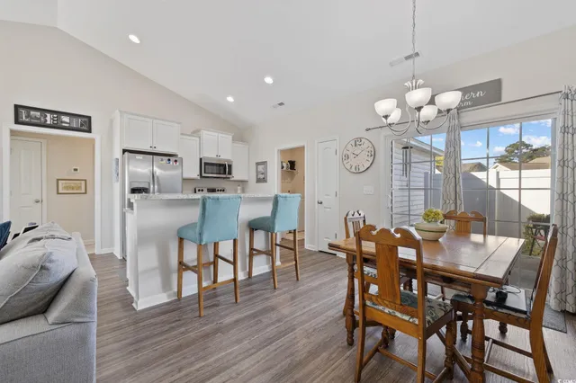 $250,000 | 1547 Stilley Circle, Conway, SC 29526